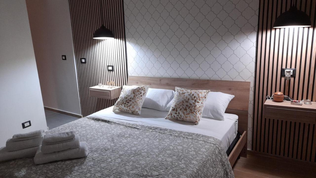 Garden Suite Apartment Palermo Buitenkant foto