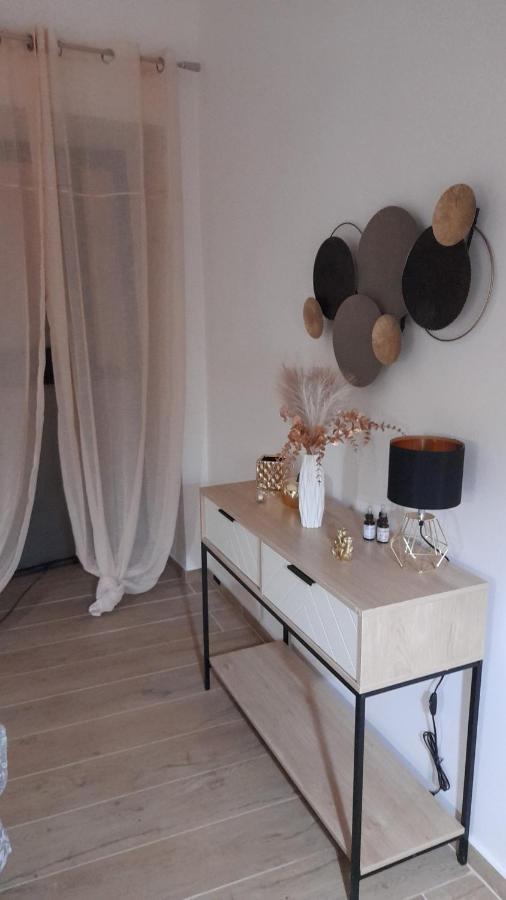 Garden Suite Apartment Palermo Buitenkant foto