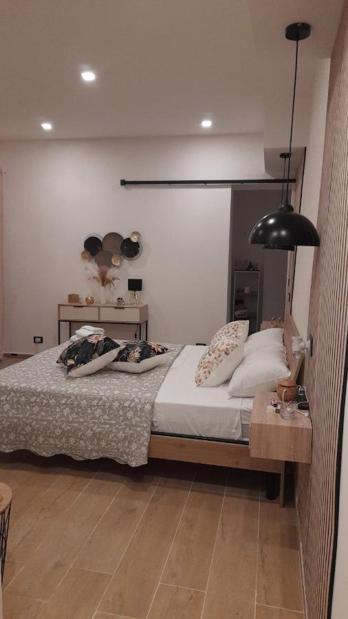 Garden Suite Apartment Palermo Buitenkant foto