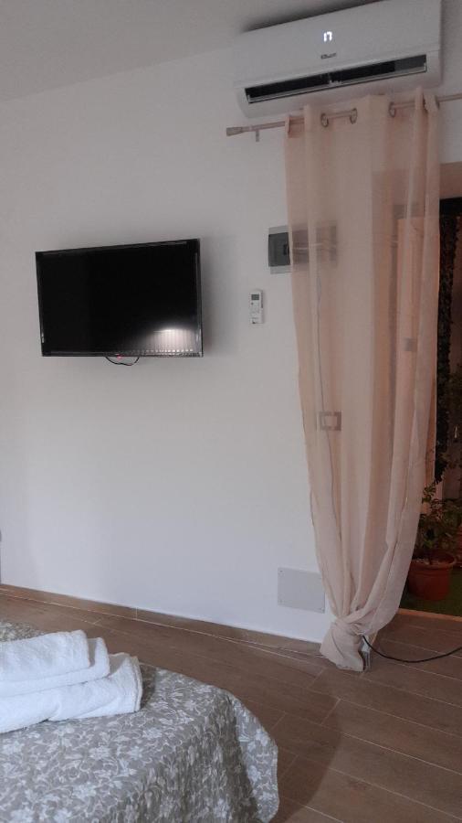 Garden Suite Apartment Palermo Buitenkant foto
