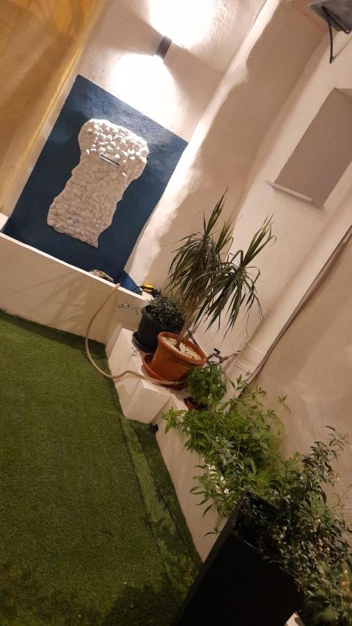 Garden Suite Apartment Palermo Buitenkant foto